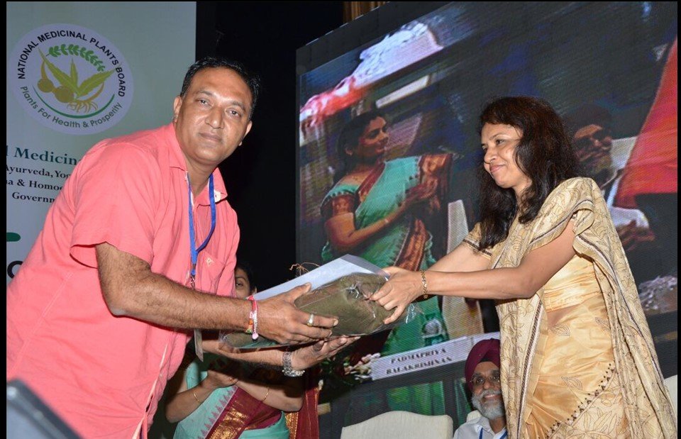 Krishi Kaushalya Vikas Yojana