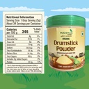 Nutrition facts