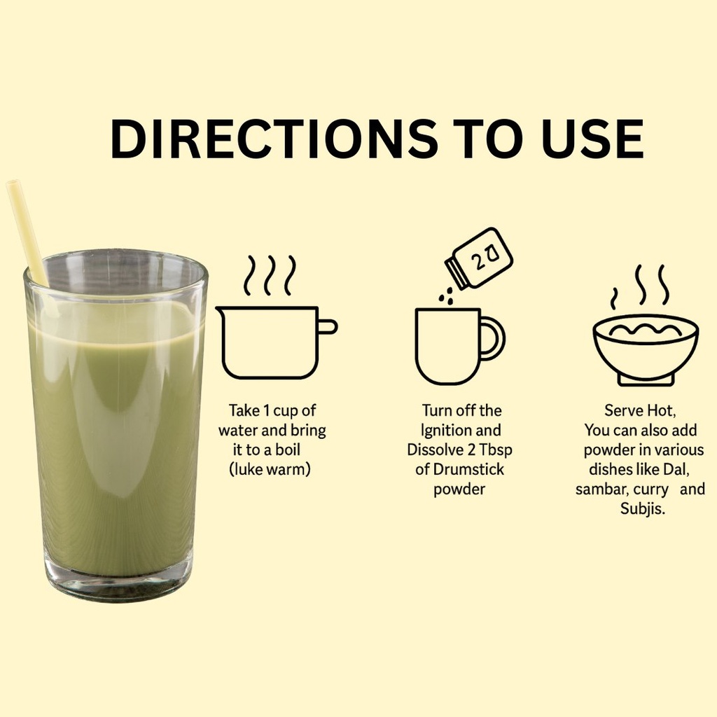 How to use