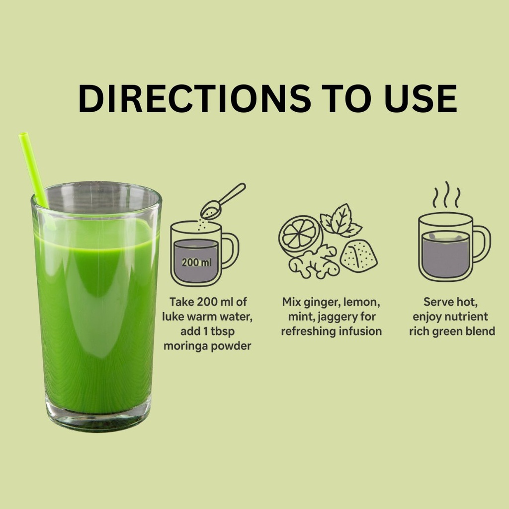 How to use