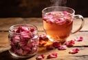Rose Petals Dry
